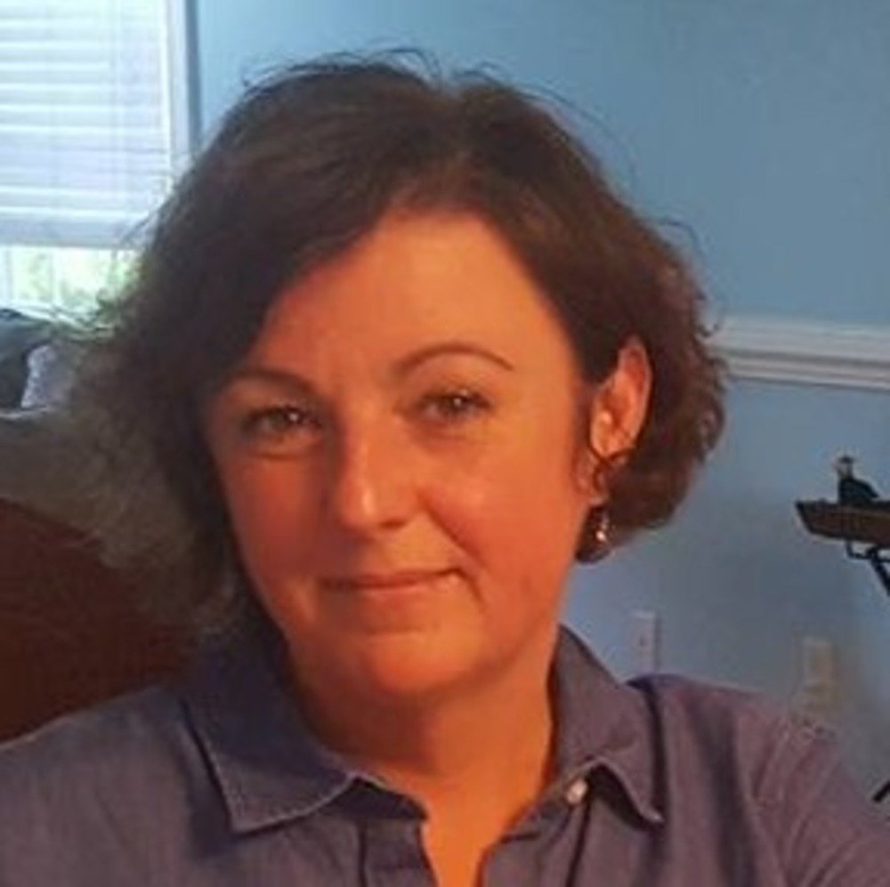 Meet your Posher, Denita